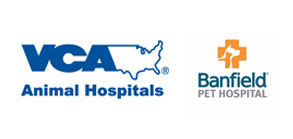 VCA和Banfield：美国宠物医疗龙头企业分析