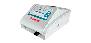海卫特HV-FIA 3000 动物专用免疫荧光定量分析仪