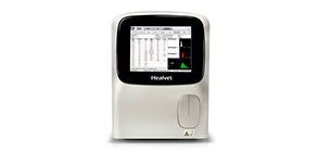 海卫特HV-HEA 8000 动物专用血红细胞分析仪