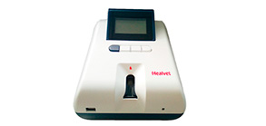 海卫特HV-COA 7000 凝血分析仪