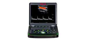 海卫特HV-DU 6800 动物专用便携式彩色超声诊断系统
