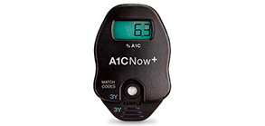 A1CNow®+手持式糖化血红蛋白检测仪