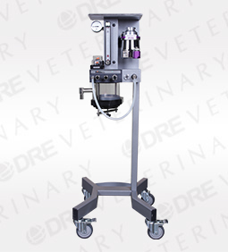 Moduflex Elite Veterinary Anesthesia Machine